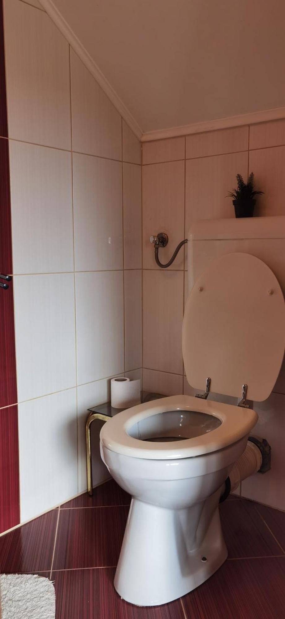 Hotel House Viktoria Selište Drežničko Zewnętrze zdjęcie