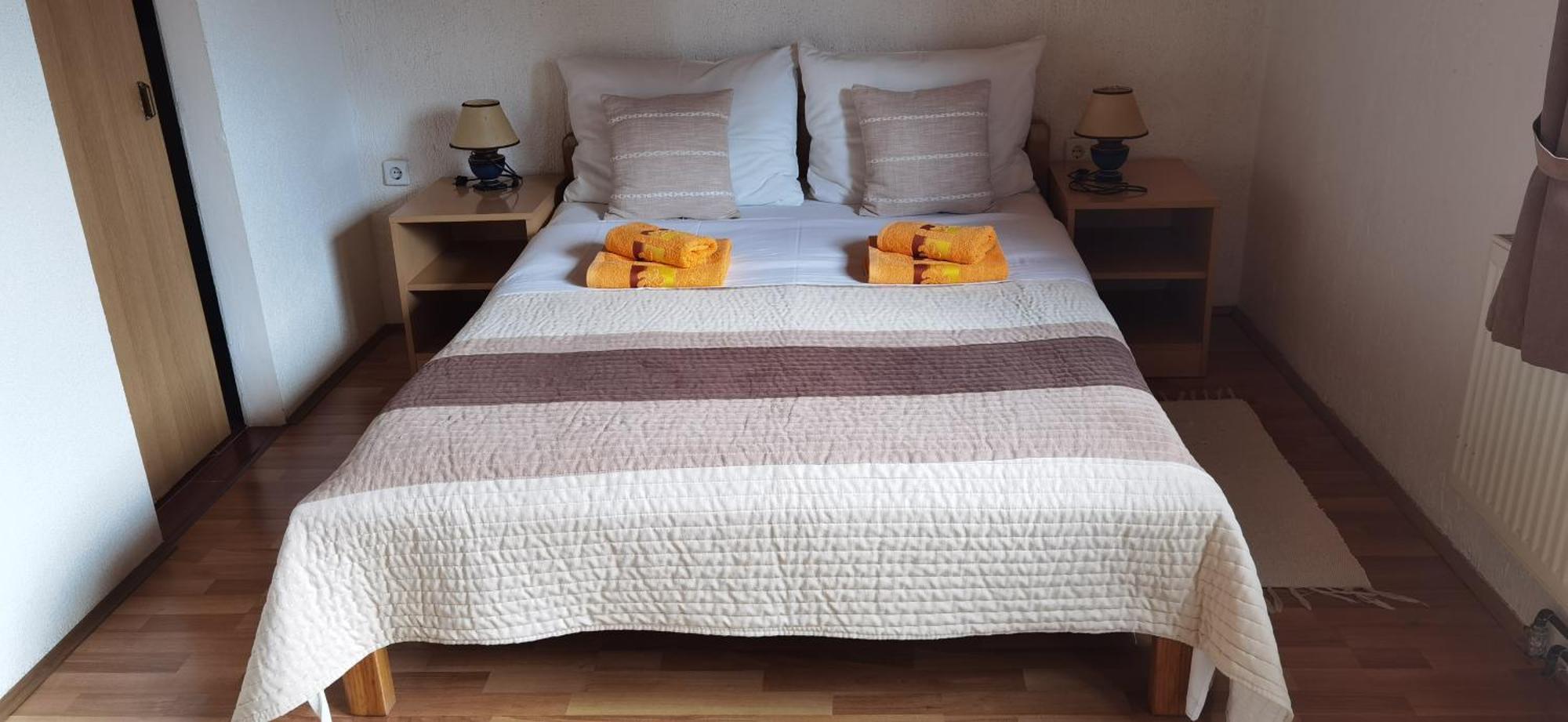 Hotel House Viktoria Selište Drežničko Zewnętrze zdjęcie