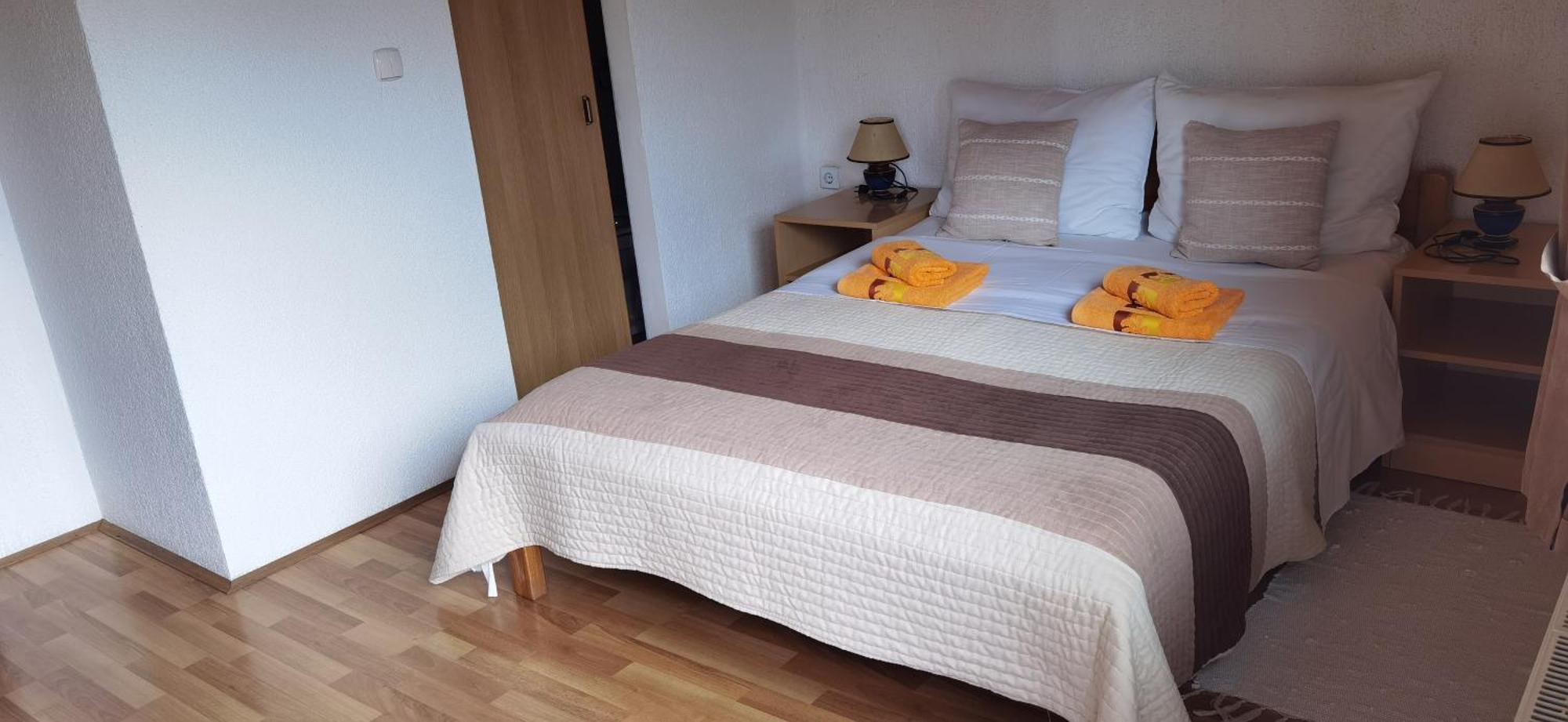 Hotel House Viktoria Selište Drežničko Zewnętrze zdjęcie