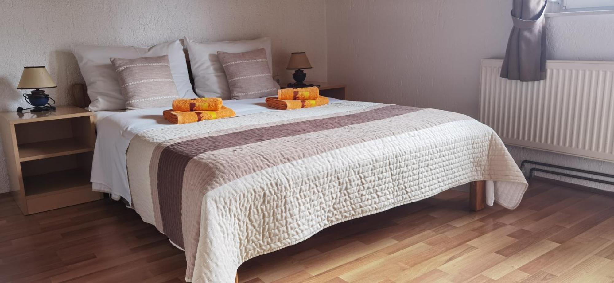 Hotel House Viktoria Selište Drežničko Zewnętrze zdjęcie