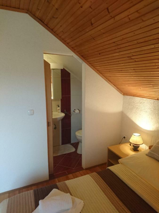 Hotel House Viktoria Selište Drežničko Zewnętrze zdjęcie