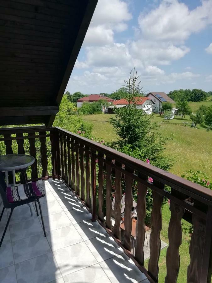 Hotel House Viktoria Selište Drežničko Zewnętrze zdjęcie